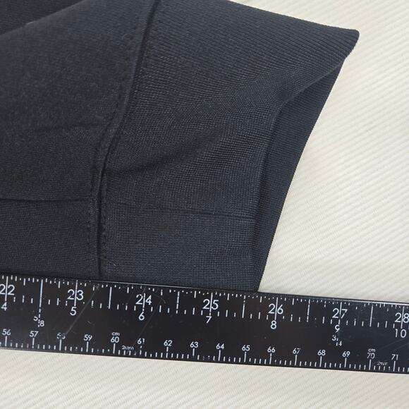 Nike Air Jordan Jumpman Athletic Black Jogger‎ Sweatpants Youth Size Large - Picture 5 of 7